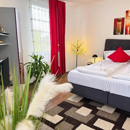 Apartment Danma Eifel Ii